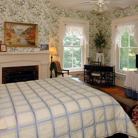 Rockwood Manor Bed & Breakfast Dublin Zewnętrze zdjęcie