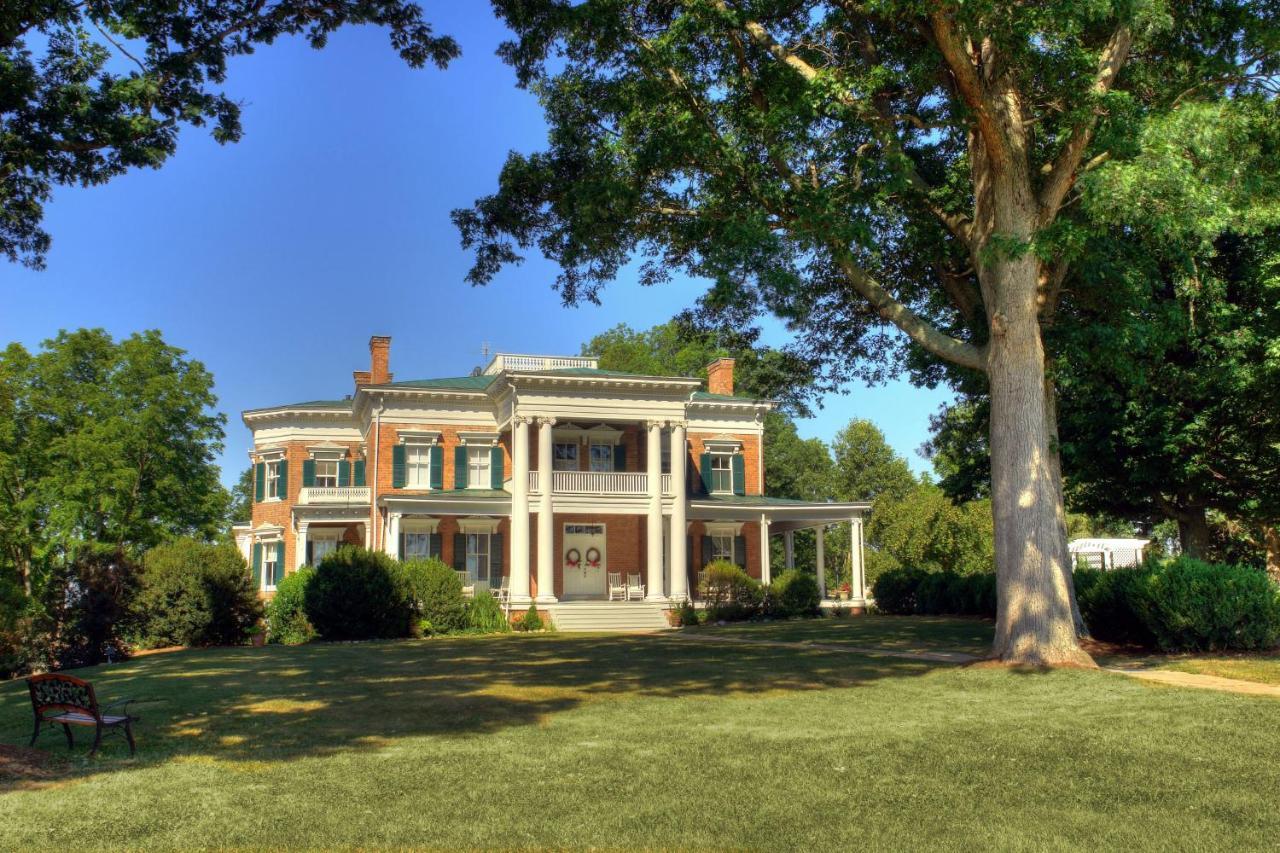 Rockwood Manor Bed & Breakfast Dublin Zewnętrze zdjęcie