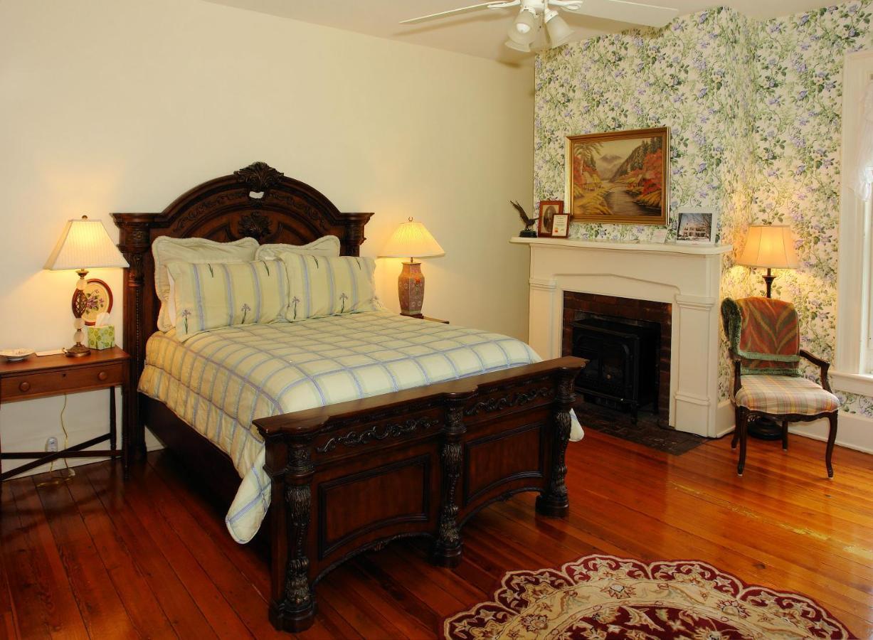 Rockwood Manor Bed & Breakfast Dublin Zewnętrze zdjęcie