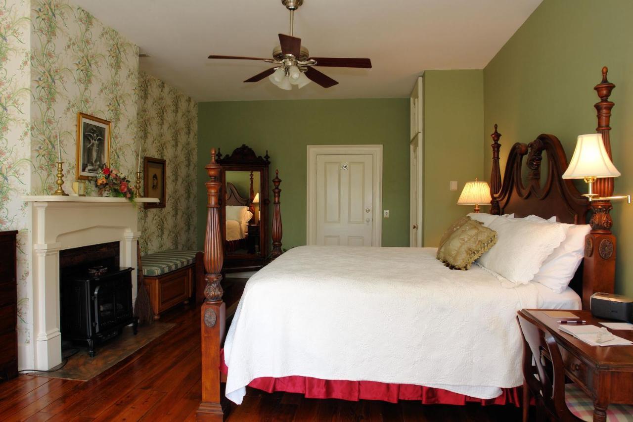 Rockwood Manor Bed & Breakfast Dublin Zewnętrze zdjęcie