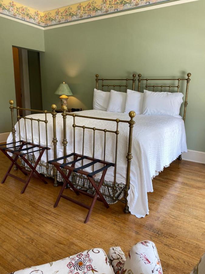 Rockwood Manor Bed & Breakfast Dublin Zewnętrze zdjęcie