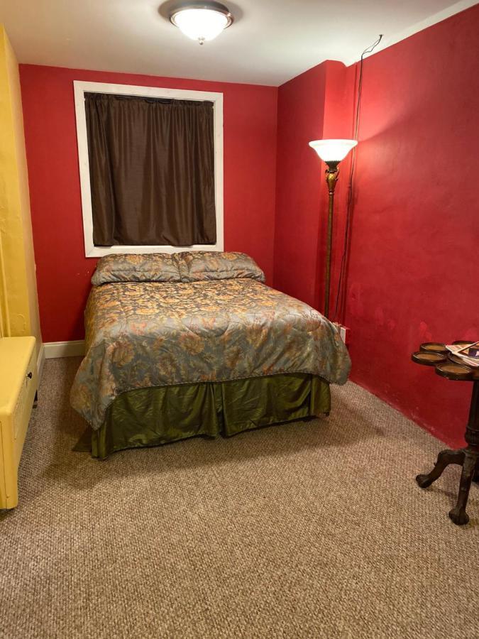 Rockwood Manor Bed & Breakfast Dublin Zewnętrze zdjęcie