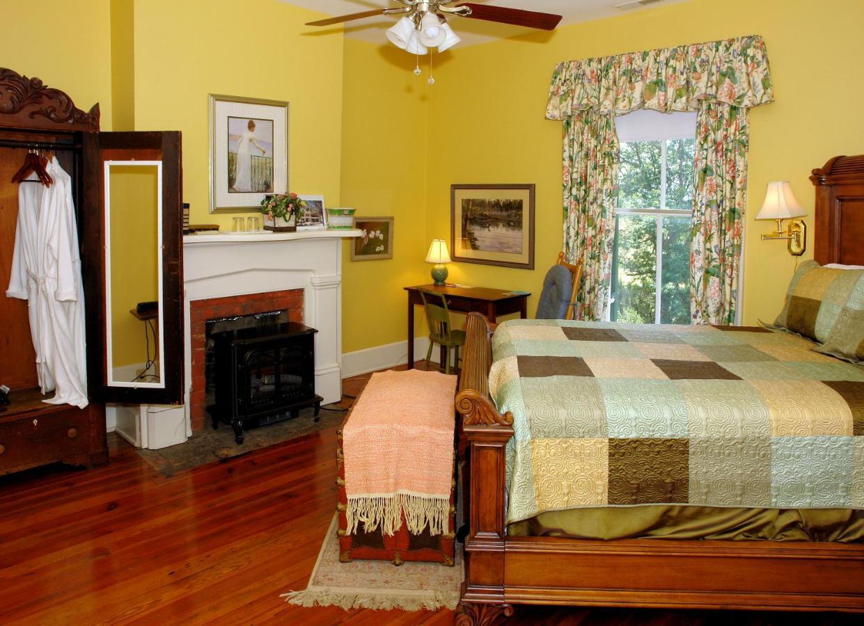 Rockwood Manor Bed & Breakfast Dublin Zewnętrze zdjęcie