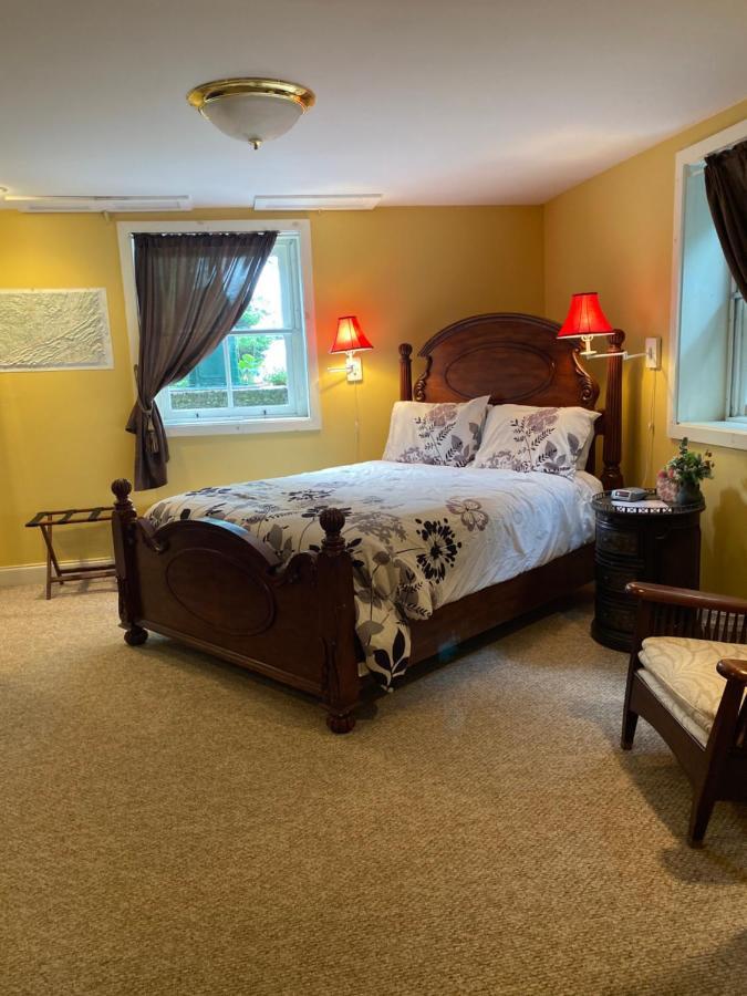 Rockwood Manor Bed & Breakfast Dublin Zewnętrze zdjęcie