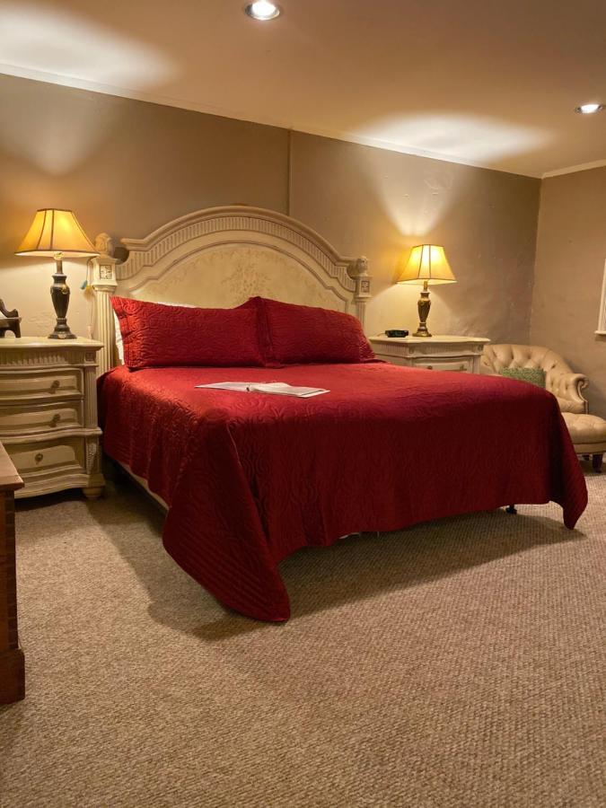 Rockwood Manor Bed & Breakfast Dublin Zewnętrze zdjęcie