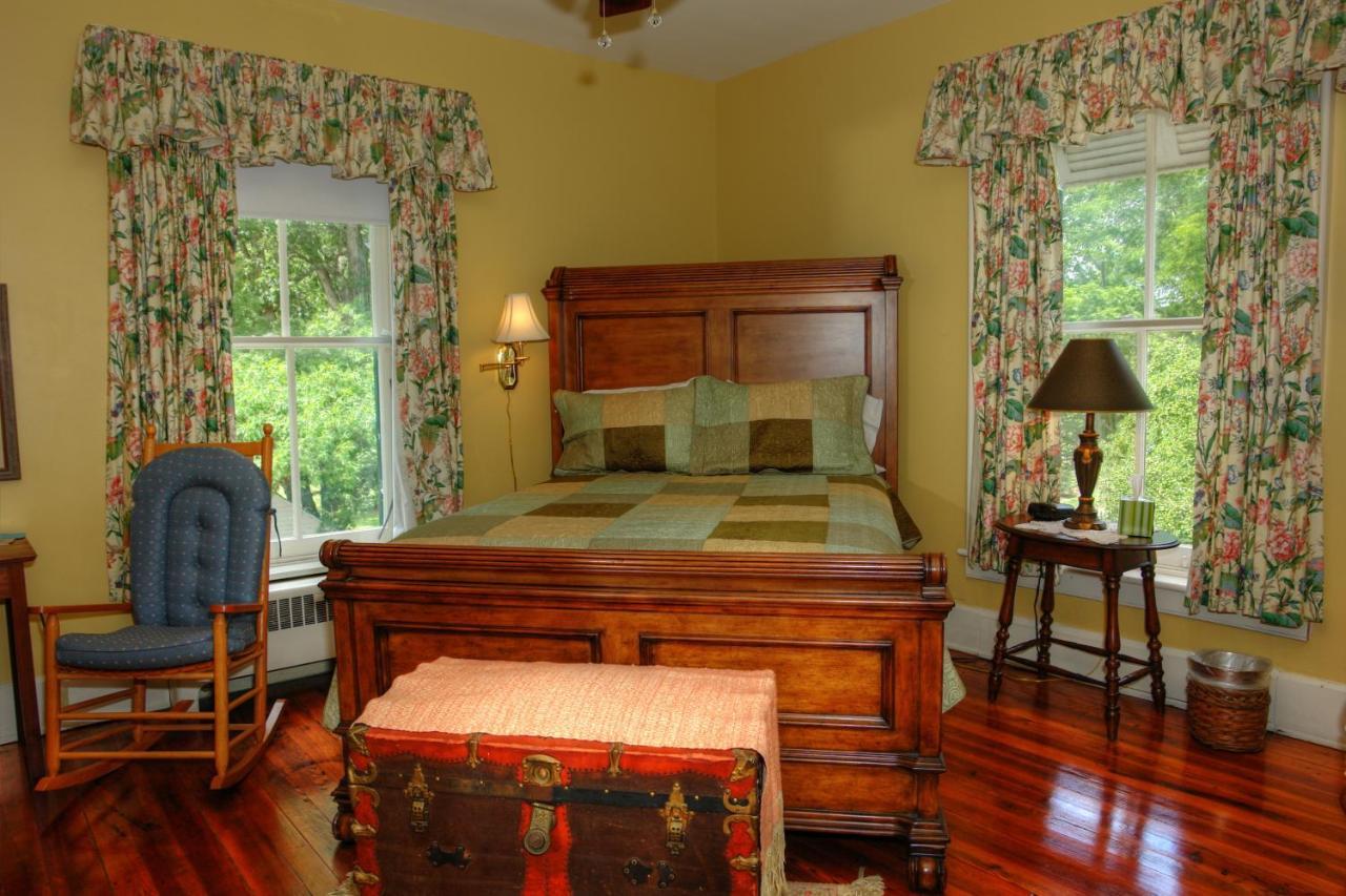 Rockwood Manor Bed & Breakfast Dublin Zewnętrze zdjęcie