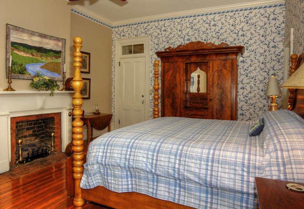Rockwood Manor Bed & Breakfast Dublin Zewnętrze zdjęcie