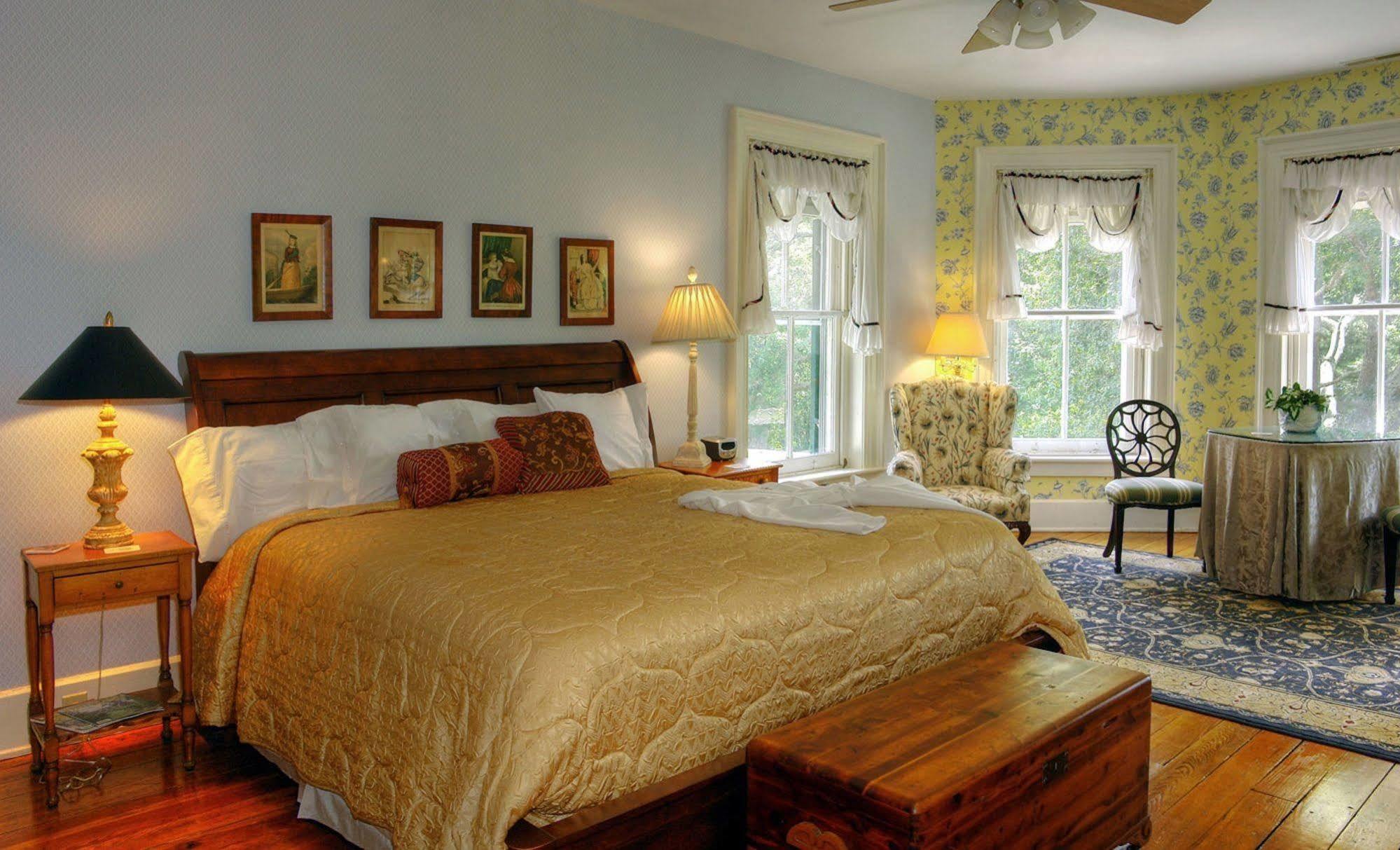 Rockwood Manor Bed & Breakfast Dublin Zewnętrze zdjęcie
