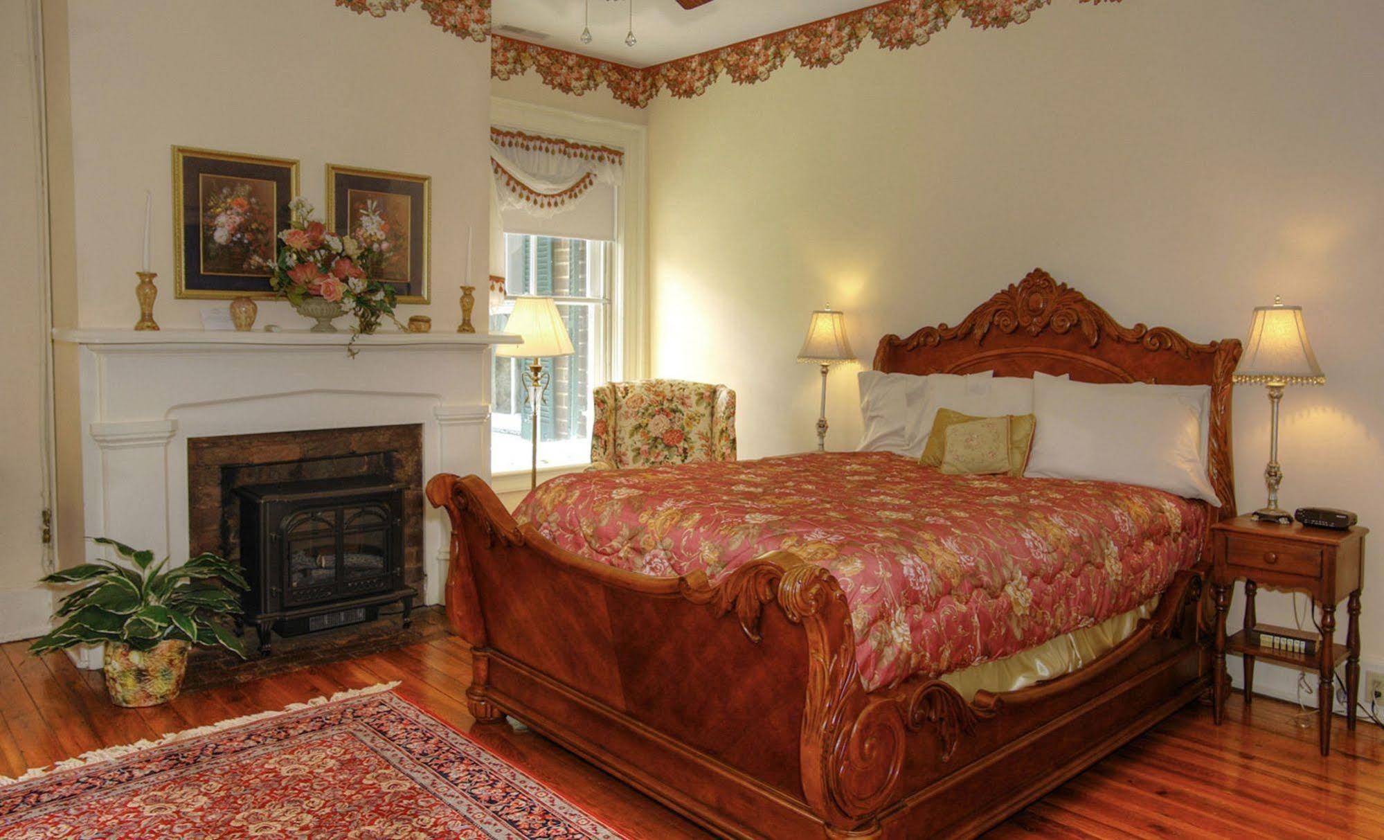 Rockwood Manor Bed & Breakfast Dublin Zewnętrze zdjęcie